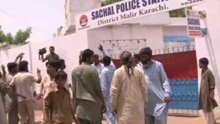 Karachi