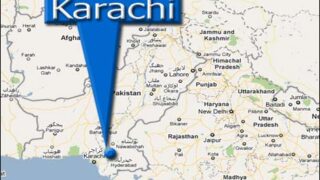 Karachi