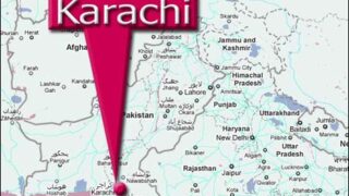 Karachi