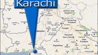 Karachi