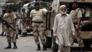 Karachi