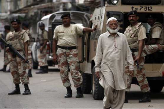 Karachi