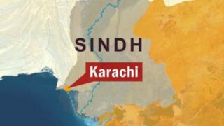 Karachi
