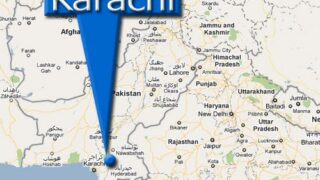 Karachi