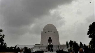 Karachi