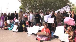 Karachi