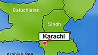Karachi