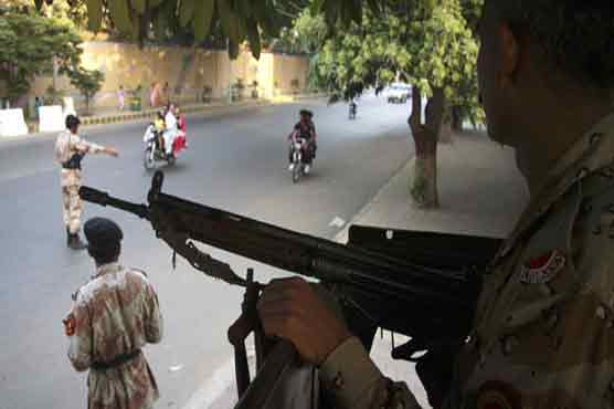 کراچی میں ٹارگٹ کلنگ جاری، پولیس اہلکار سمیت 10 قتل