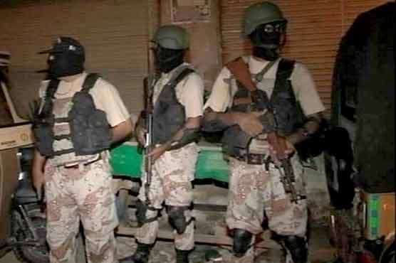 Karachi