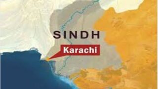 Karachi