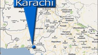 Karachi