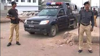 Karachi