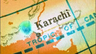 Karachi