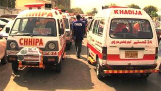 Karachi
