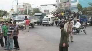Karachi