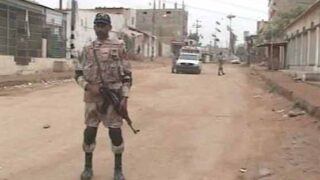 Karachi