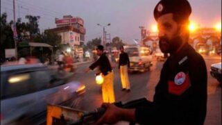 Karachi
