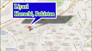 Karachi