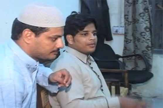 کراچی: وردی میں ملبوس جعلی کرنل گرفتار، جعلسازی کا مقدمہ درج