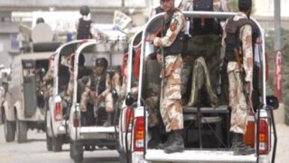 Karachi