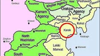 Karak