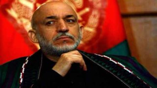 Karzai