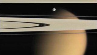Kasneey Space Craft