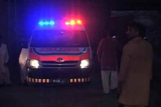 قصور: نواحی گاؤں میں 5 افراد کے قتل کا معمہ حل