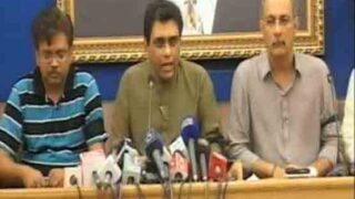 Khalid Maqbool