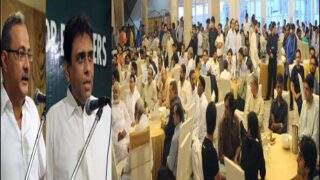 Khalid Maqbool