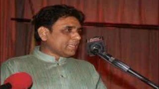 Khalid Maqbool