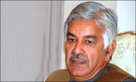 لیسکو، فیسکو اور واپڈا کی کرپشن سے عوام پریشان ہیں، خواجہ آصف