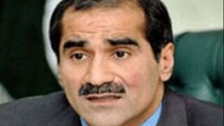 Khawaja Saad Rafiq