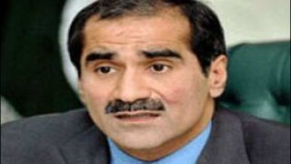 Khawaja Saad Rafiq