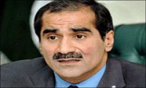 Khawaja Saad Rafiq