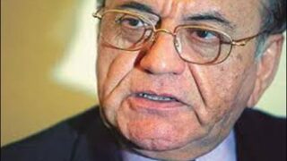 Khurshid Kasuri