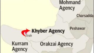 Khyber Agency