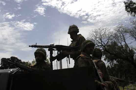 خیبر ایجنسی سے 20 نامعلوم افراد کی لاشیں برآمد