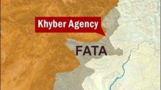 Khyber Agency