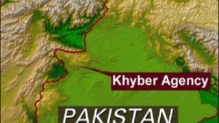 Khyber Agency