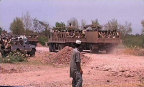 Khyber Agency