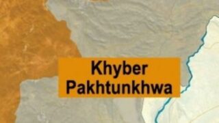 Khyber Pakhtunkhwa