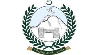 Khyber Pakhtunkhwa