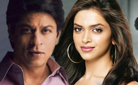 بالی ووڈ کنگ خان نے دپیکا کی اسمارٹنس کا بھانڈا پھوڑ دیا