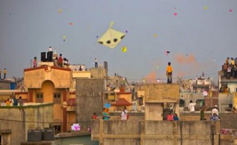 لاہور: قاتل پتنگ ڈور پھرنے سے نوجوان شدید زخمی