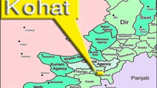 Kohat