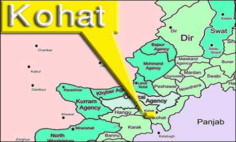 Kohat