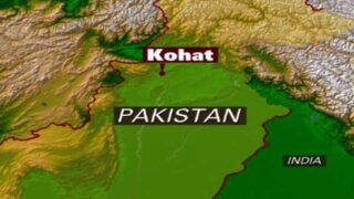Kohat