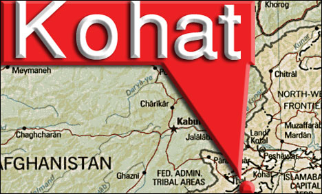 Kohat