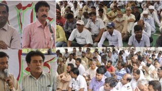 Korangi Town Meetings unit